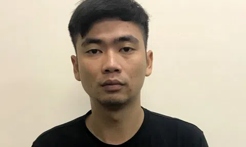 Hot: Đã bắt được hai đối tượng đe dọa tống tiền cán bộ Đoàn ĐBQH 